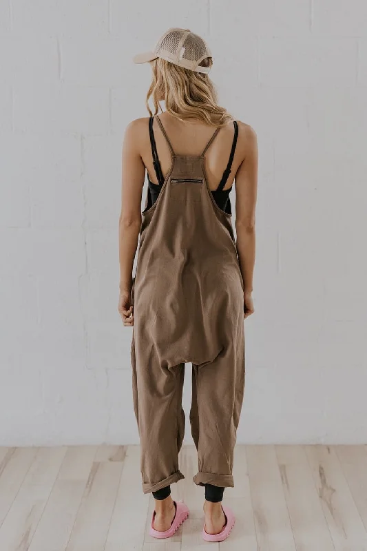 Free People Hot Shot Onesie