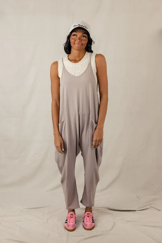 Free People Hot Shot Onesie