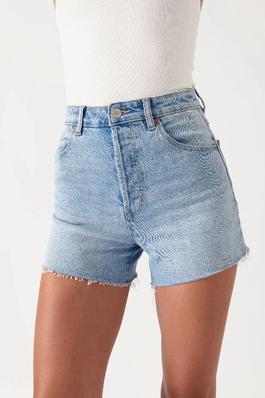 Original Short in Sunshine Blue