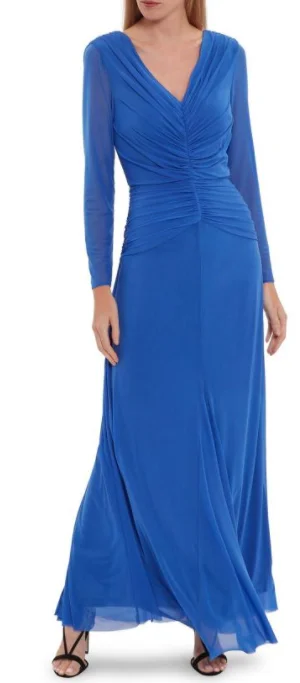 Kelly Maxi Dress